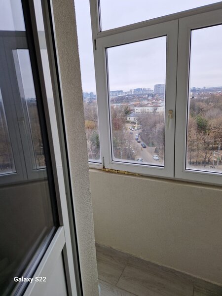 Colentina, Parc Plumbuita