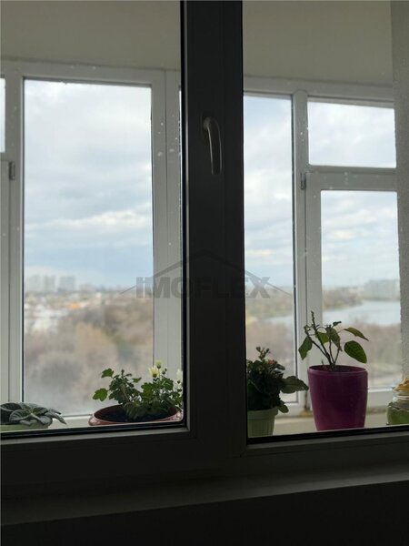 Colentina, Parc Plumbuita