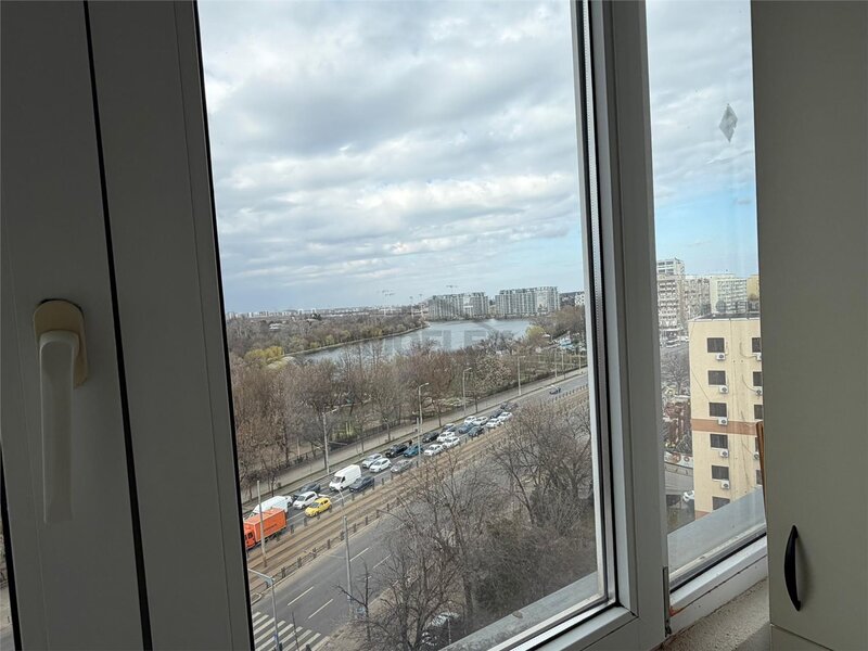 Colentina, Parc Plumbuita