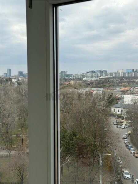 Colentina, Parc Plumbuita