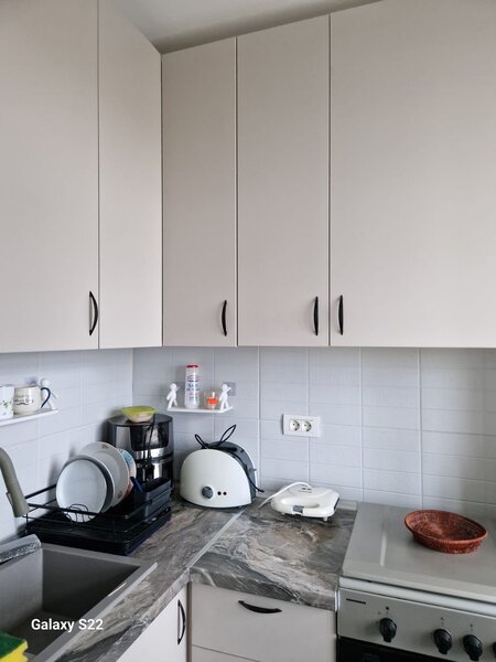 Colentina, Parc Plumbuita