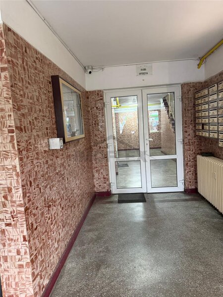 Colentina, Parc Plumbuita